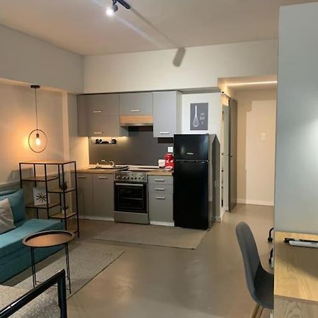 E2G Urban Stay With Balcony Thessaloníki Eksteriør billede