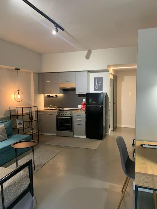 E2G Urban Stay With Balcony Thessaloníki Eksteriør billede