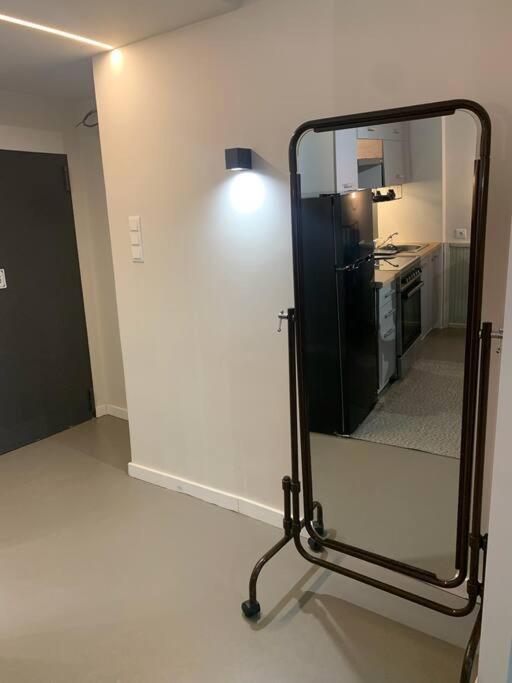 E2G Urban Stay With Balcony Thessaloníki Eksteriør billede