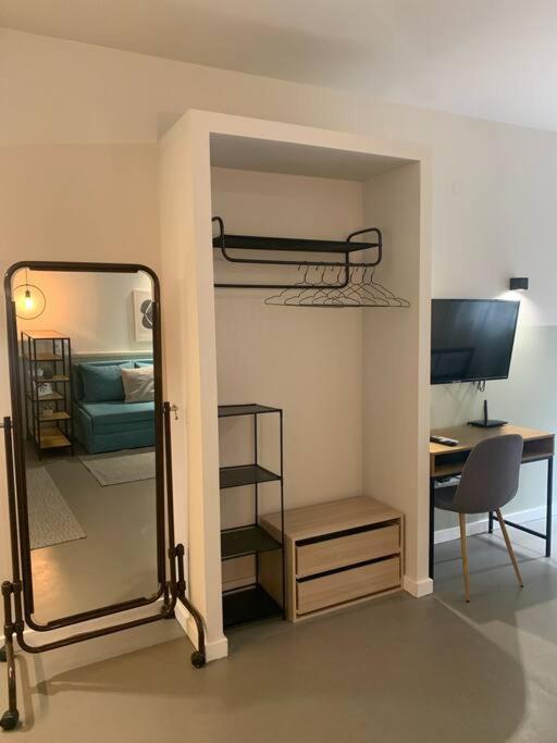 E2G Urban Stay With Balcony Thessaloníki Eksteriør billede