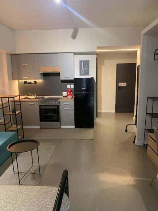 E2G Urban Stay With Balcony Thessaloníki Eksteriør billede