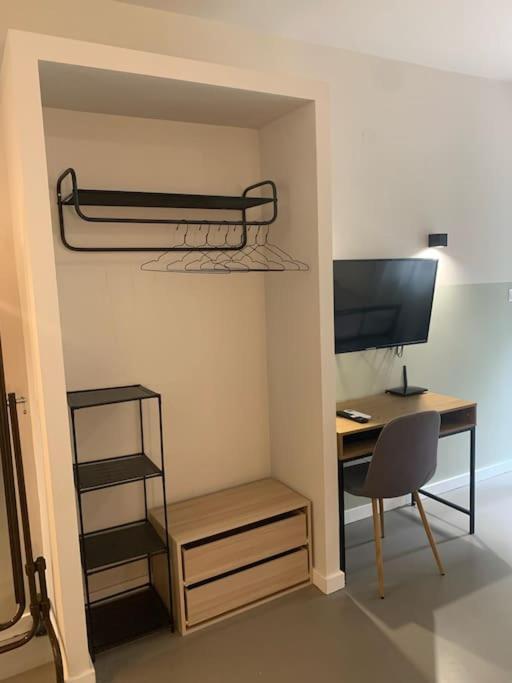 E2G Urban Stay With Balcony Thessaloníki Eksteriør billede