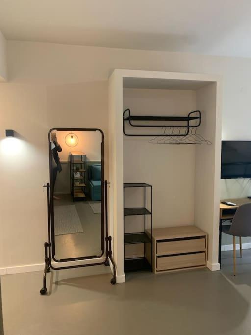 E2G Urban Stay With Balcony Thessaloníki Eksteriør billede