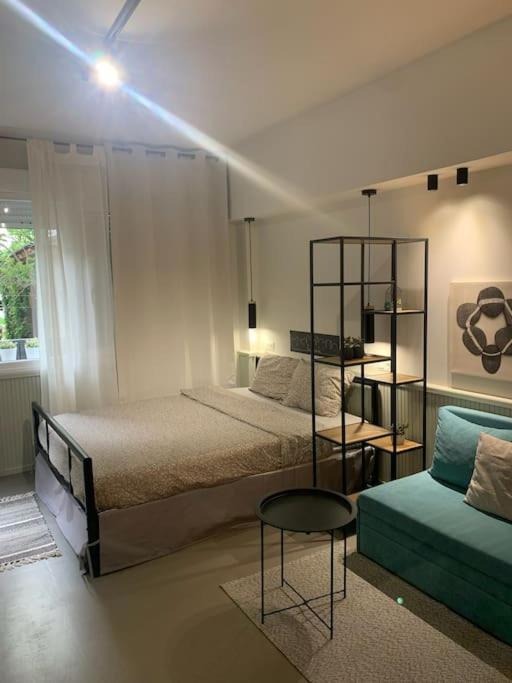 E2G Urban Stay With Balcony Thessaloníki Eksteriør billede