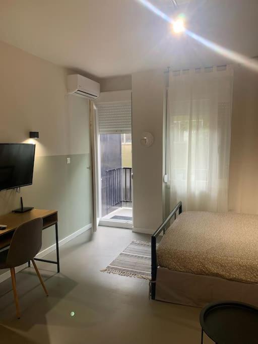 E2G Urban Stay With Balcony Thessaloníki Eksteriør billede